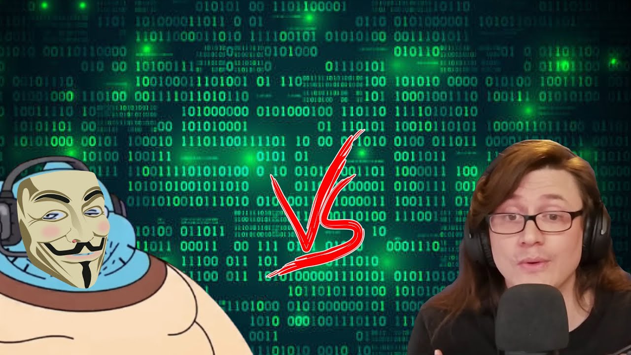 Разработчик изучает PirateSoftware — Часть 3 — Заявления и истории о взломах