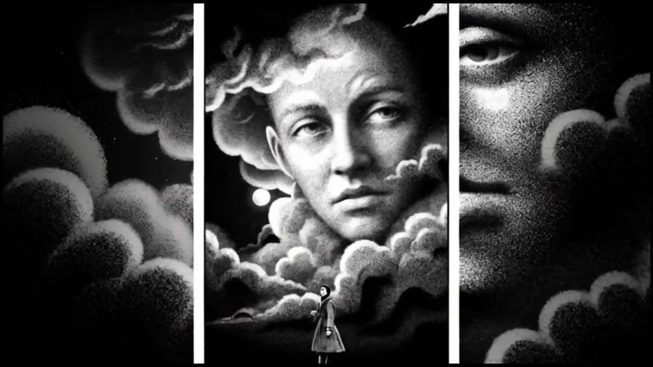 Breathe… Nothing Is Chasing You