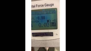 85lb Winch Grinder Casting Braid Tested 🔥 Only Breaks at 100lb | #WinchBraid #CastingBraid screenshot 3