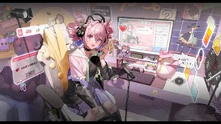 [Arknights OST] sys act4fun