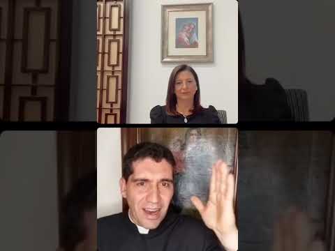Secretos de la oración del padre Juan Carlos