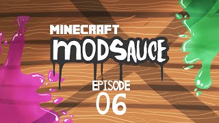 Minecraft Modsauce! - Episode 6! - BEES! | Feed The Beast: Monster
Welcome to a brand new series! Minecraft Modsauce is a giant combination of all the mods you love!
Feed The Beast: http://www.feed-the-beast.com/ Minecraft Modsauce! - Episode 6! - BEES! | Feed The Beast: Monster
