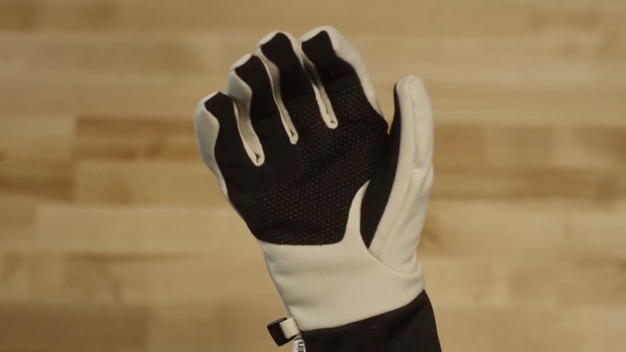 The North Face - Etip Indi Glove - Women's