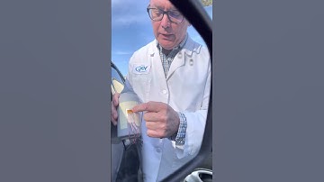 Mirror Mirror on the Car 🚘 Many Directions, One Sensor...