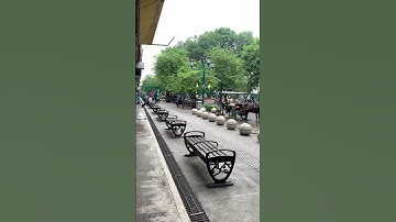 Malioboro pagi hari #shorts