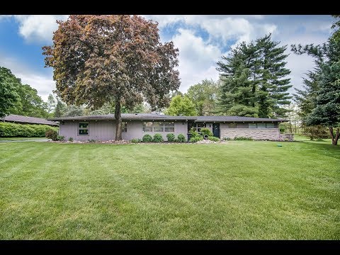 2991 ROCKFORD DRIVE, Columbus, OH home video tour