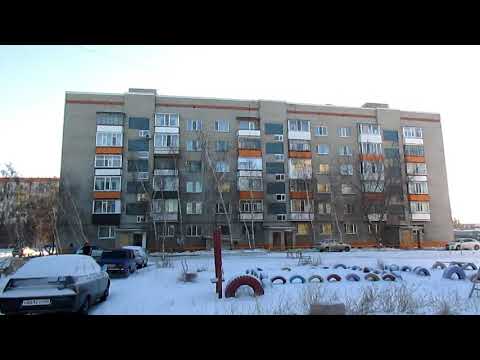 Костанай Здесь был