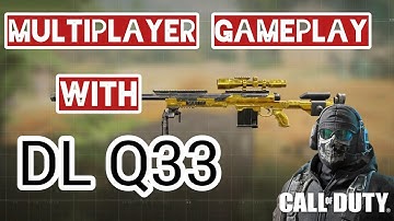 Call Of Duty Mobile/Multiplayer Gameplay (Hardpoint/Rust)