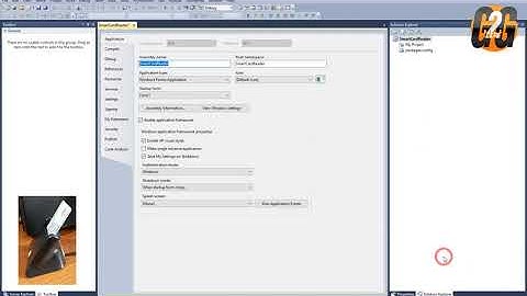 แจกฟรีโค้ด VB.NET (2010) กับการอ่านข้อมูลบัตรประชาชนจาก Smart Card Reader