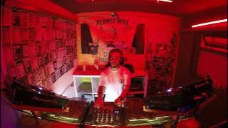 J:Kenzo // 90-min DJ mix ~ Drum & Bass