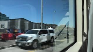 Seattle - South Lake Union Streetcar (Both Directions)