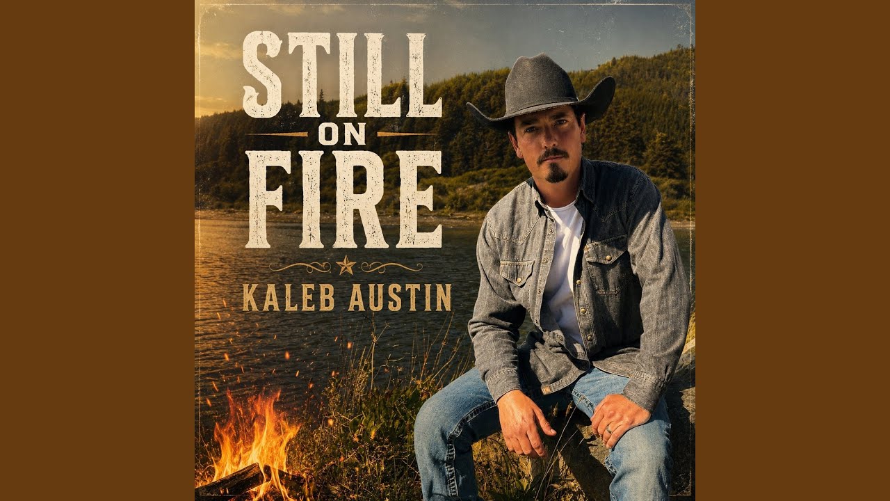 Still On Fire
