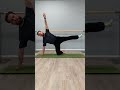 Oblique Work! #pilates #obliqueworkout #obliques