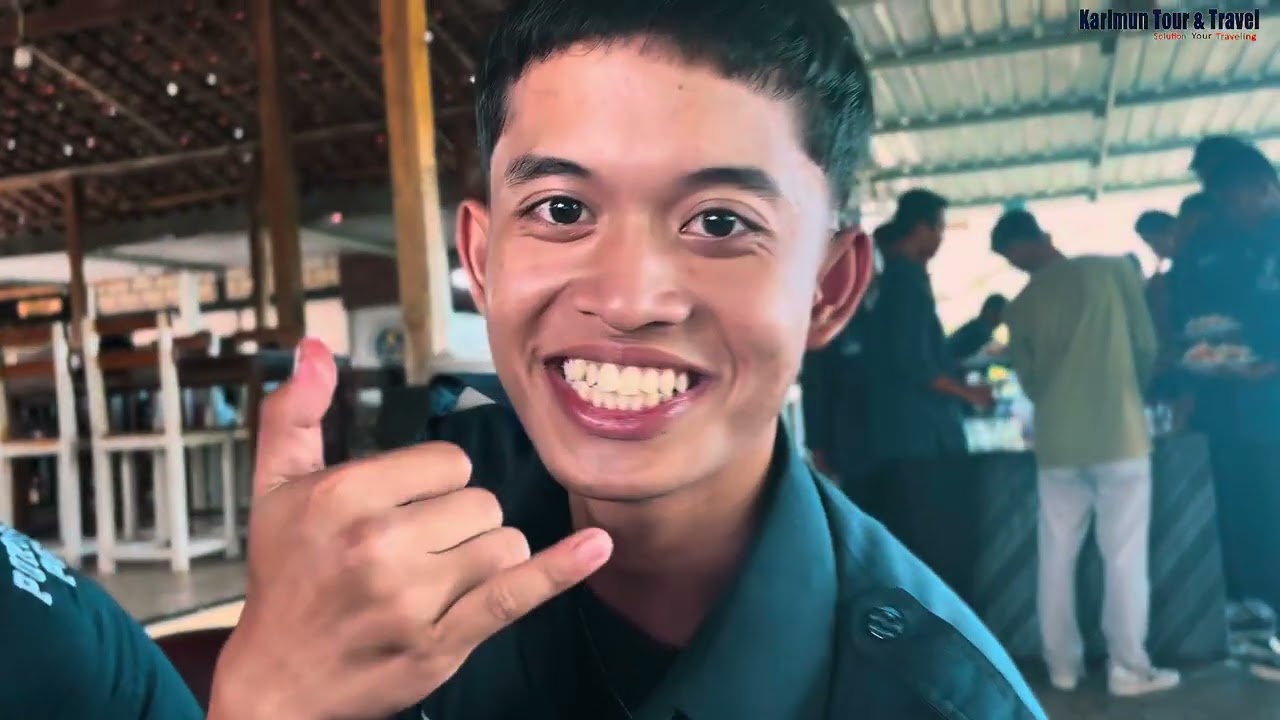 Peningkatan Kapasitas Paskibraka Kecamatan Polokarto Trip To Yogyakarta (16 Oktober 2025)