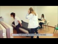 dormity at Barcelona Television
