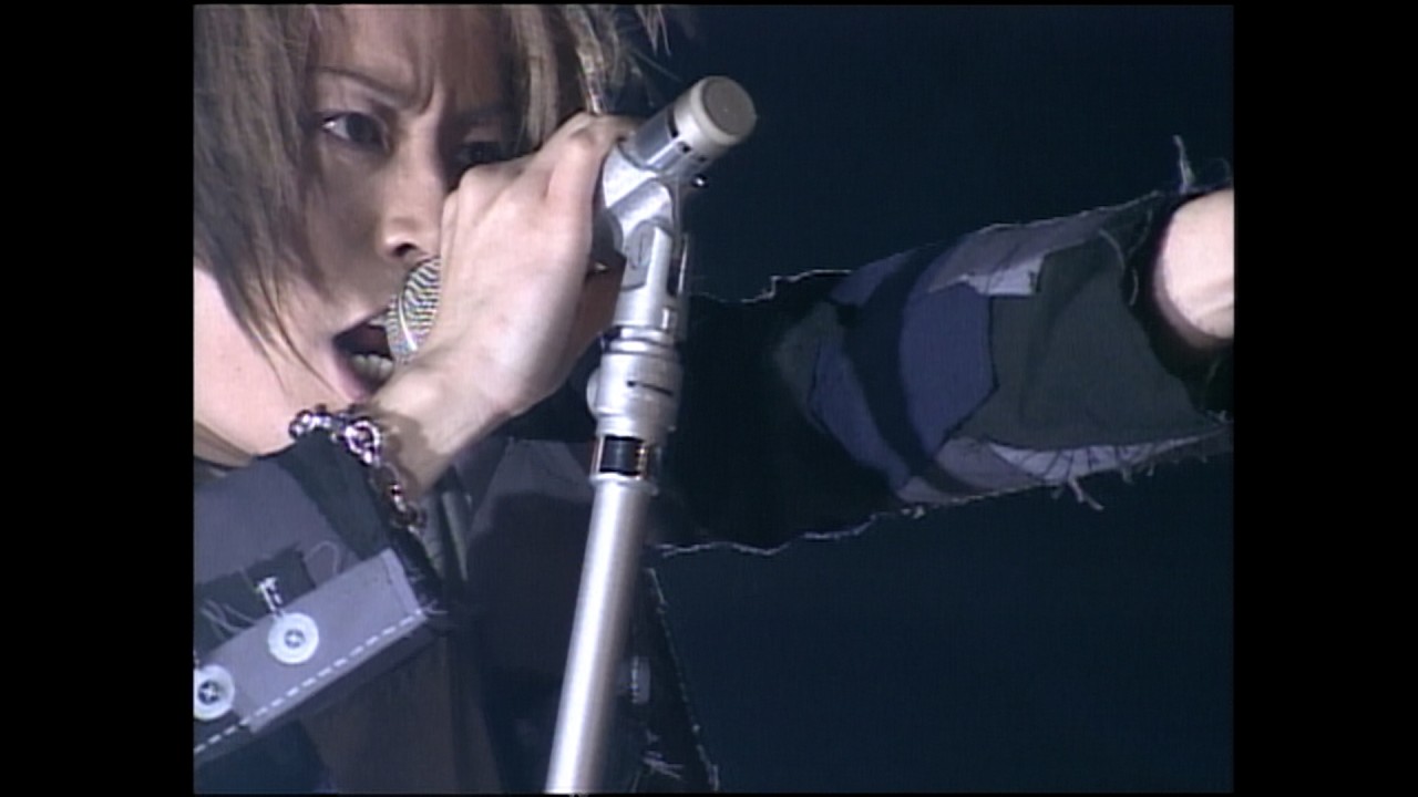 Watch T.M.Revolution - HEAT CAPACITY|Official Music Video on YouTube Watch T.M.Revolution - HEAT CAPACITY|Official Music Video on YouTube