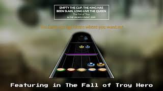 [TFoTH] TFoT - Empty The Clip The King Has Been Slain Long Live the Queen (Chart Preview)