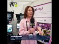 #MPTSTV talks to Charlotte Latham from Cuescript