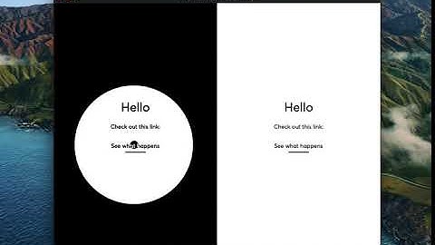 Cursor Blending in Flutter