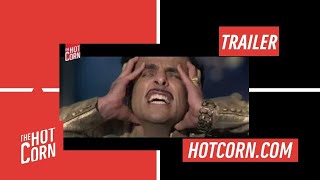 LATE NIGHT WITH THE DEVIL | Il primo trailer I HOT CORN