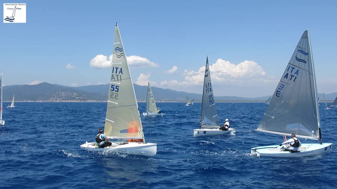FINN SIRMIONE Castiglione '17    7/7