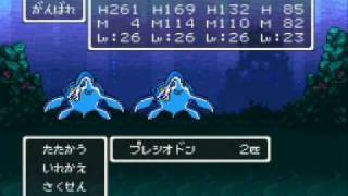 ドラクエfullプレイ Part2985