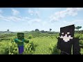 2nd Minecraft Video and working on the house!!!