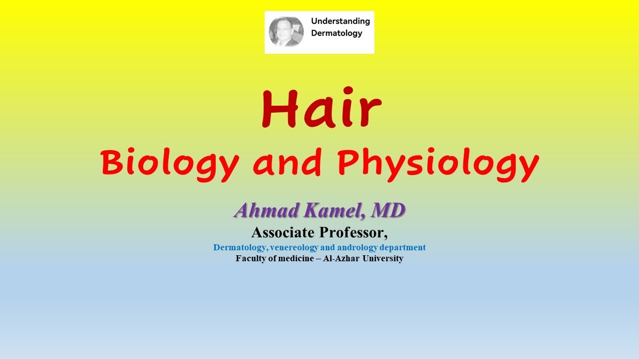 Hair follicle biology and physiology with clinical applications
