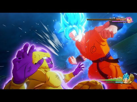 Dragon Ball Z: Kakarot - A saga de Goku no joystick - GAMECOIN