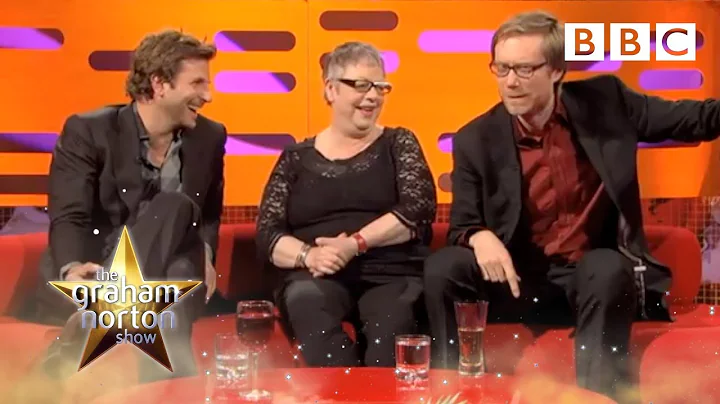 The worst fan stories ever | The Graham Norton Sho...