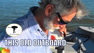 Evinrude 25 Hp 1989 - Melt Down Real Life Saga