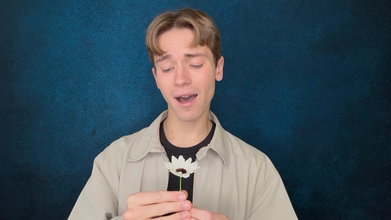 Следующий на сцене 2026 Топ 15 - Коннор Мартин