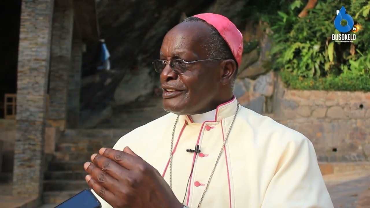 MNEC Kagera Atembelea Kituo cha Hija Rudi Bugene/Historia ya Sisimua