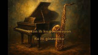 Sorohon No Borosku – John Gaisah (Ai Cover)