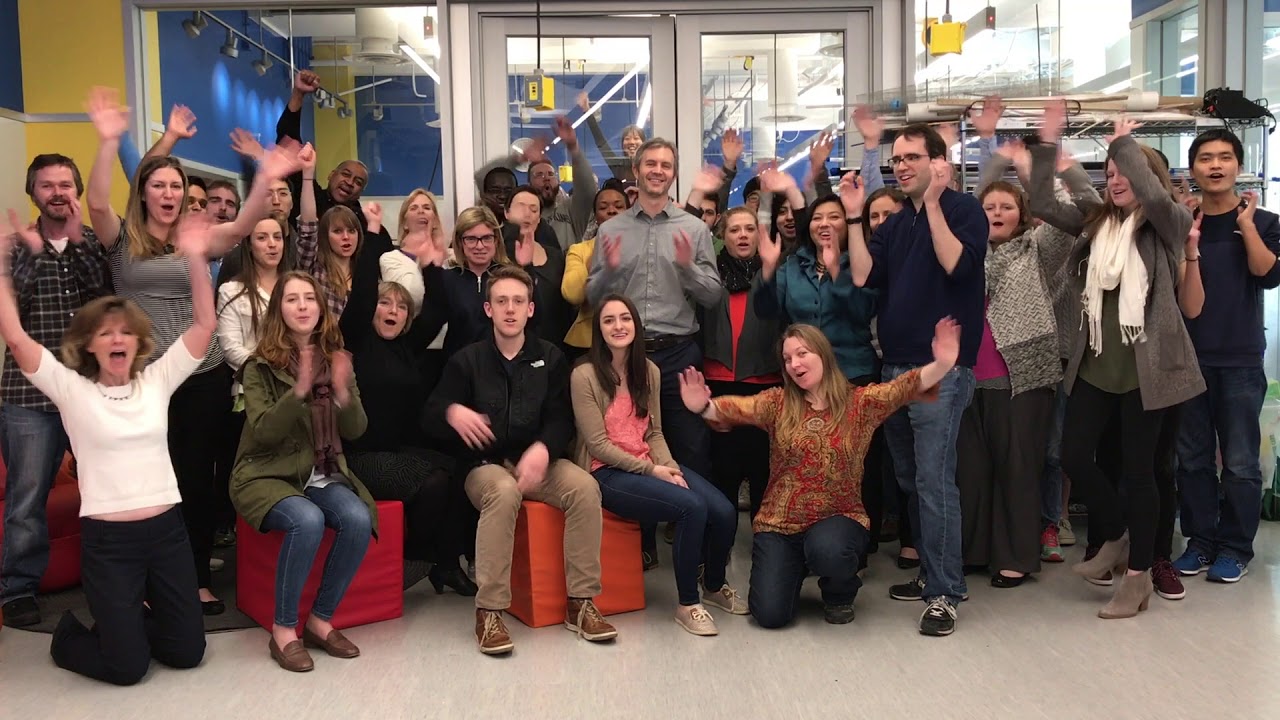 Welcome to Johns Hopkins BME!