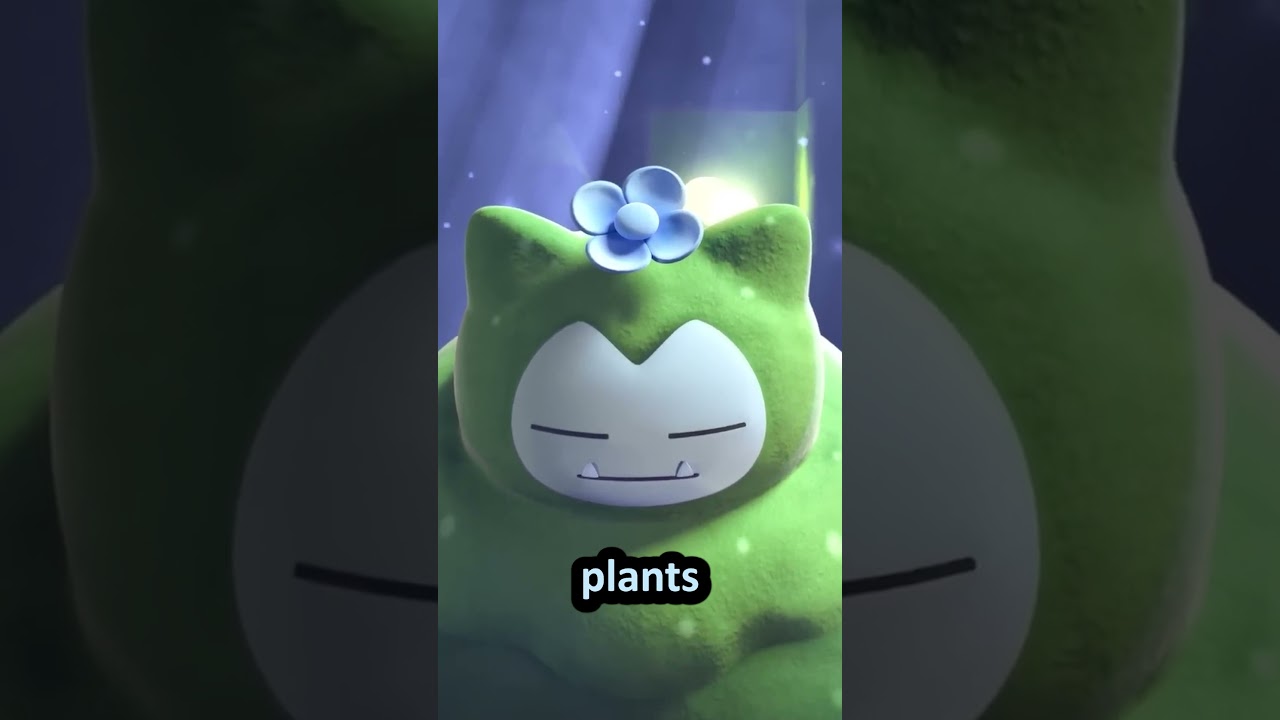 Pokemon's Secret Horror Game