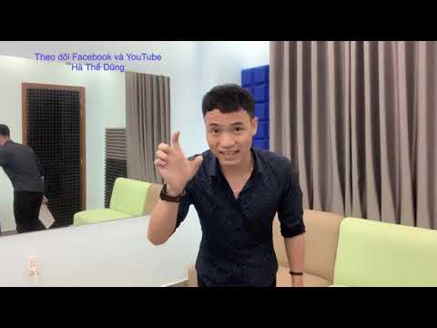 Video [Video 2] CÁCH SỬ DỤNG - ĐIỀU KHIỂN HƠI THỞ trong CA... - youtube
