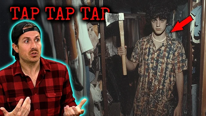 The SCARIEST BASEMENT story you will ever hear