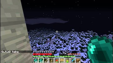 Flame Bug - Minecraft 1.4.4