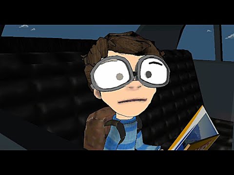 Let's play, Telekinesis