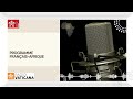 Radio Vatican, Français - Afrique 10 novembre
