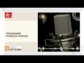 Radio Vatican, Français - Afrique 10 novembre