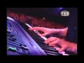 Dream Theater - Another Hand / The Killing Hand PT-1 (live bucharest)