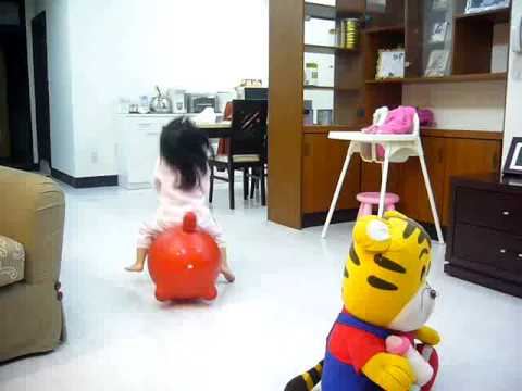 跳跳馬 xvid