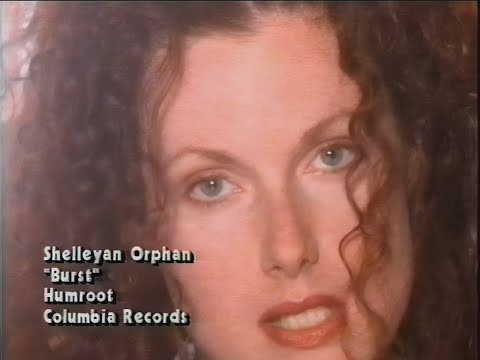 Shelleyan Orphan - Burst (new upgraded version)