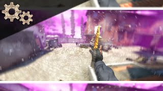CS:GO ⚙ PLASTIC by Atom1C.