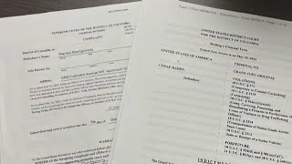 Four DC men charged in carjacking conspiracy | NBC4 Washington