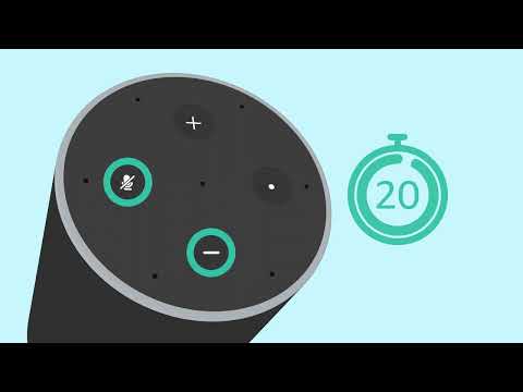 Amazon.in Alexa: Reset Your Echo (2nd Generation)
