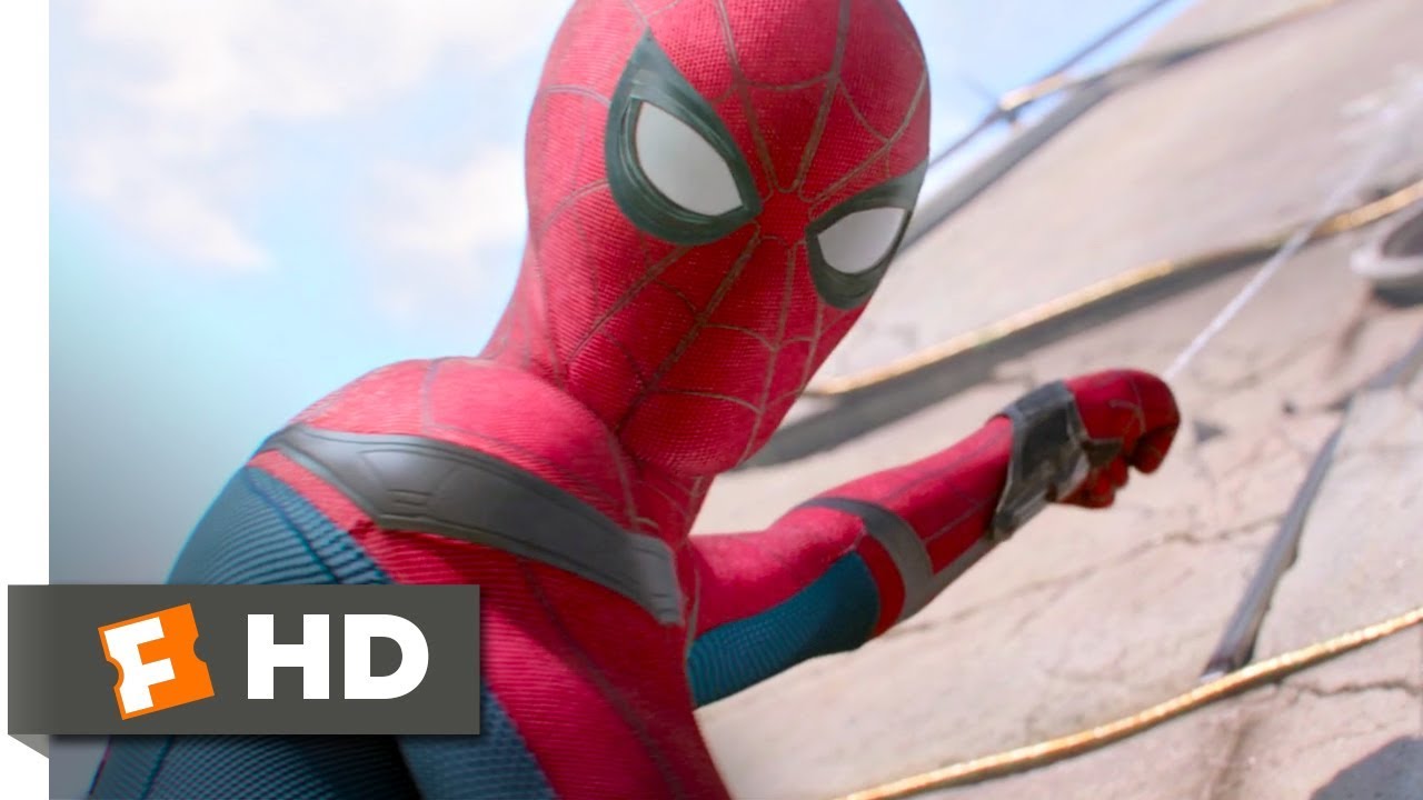 Spider-Man Homecoming: Who Are Peter's Classmates?