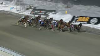 Vidéo de la course PMU PRIX JIAB